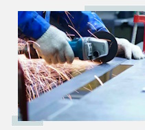 Услуги Изготовление металлоконструкций под ключ в Новодвинске