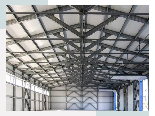 Производственные здания в Новодвинске от 614 руб. - Надежно и быстро