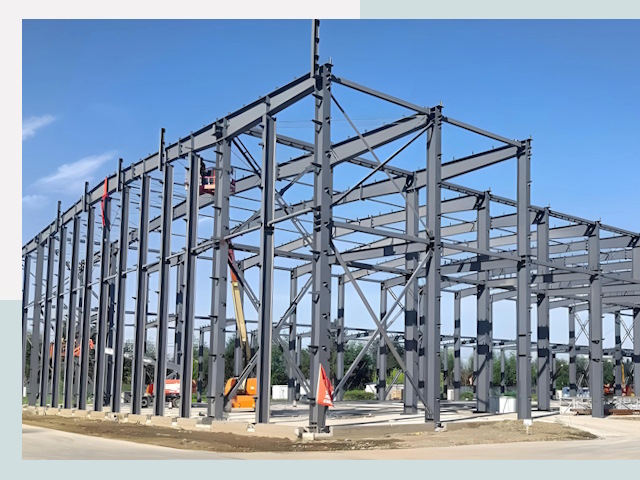 Строительство торговых центров в Новодвинске