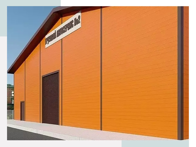 Строительство автосервисов в Новодвинске