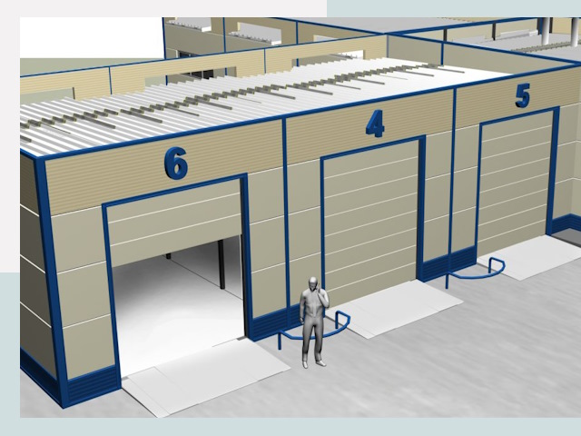 Строительство автомоек от 614 руб. в Новодвинск