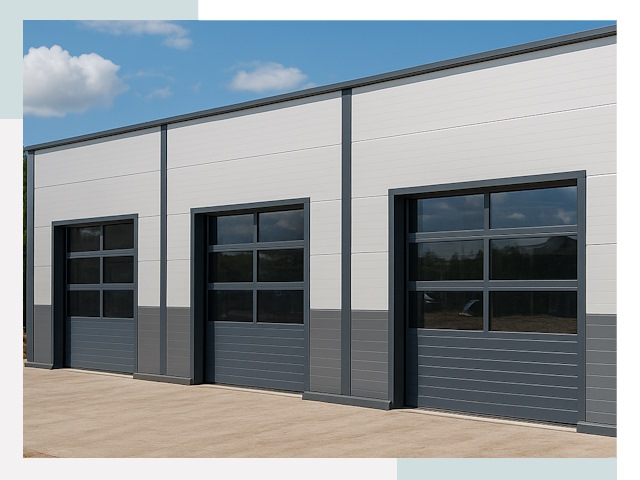 Строительство автомоек в Новодвинске