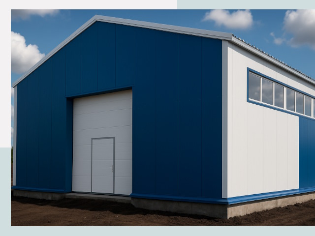 Модульные ангары по цене от 614 руб. в Новодвинск