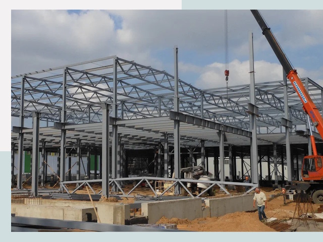 Генеральный подряд в Новодвинске