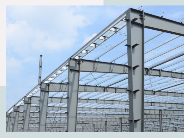 Металлокаркасы для складов от 614 руб. в Новодвинске